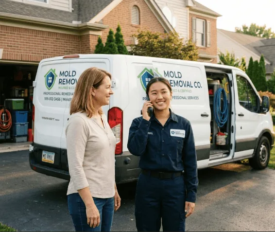 Crawlspace Mold Remediation Lansing, NC FAQs